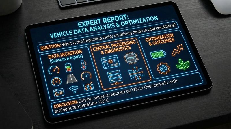 Schadensanalyse – Simulationsbasierte Ursachenklärung im e-Antrieb